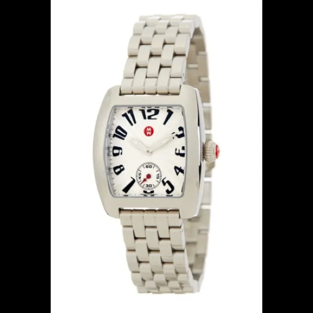 Gorgeous watch